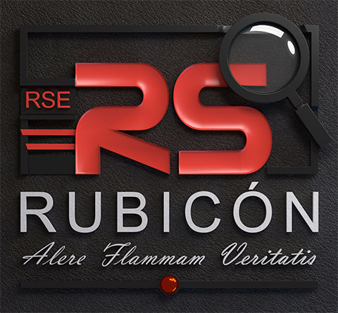 RUBICÓN DETECTIVES
